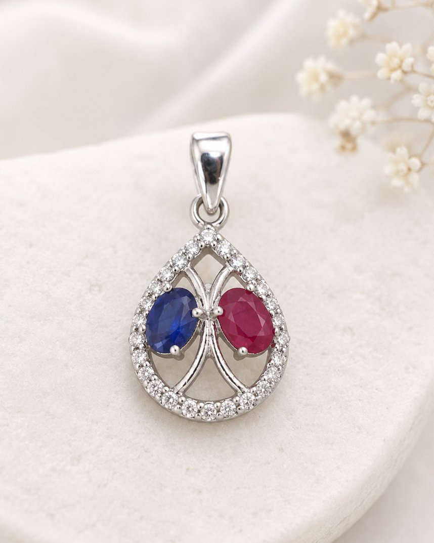 Pearl Drop Earrings